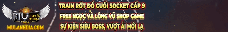 Giới thiệu Mu Online - https://id.mulanhdia.com