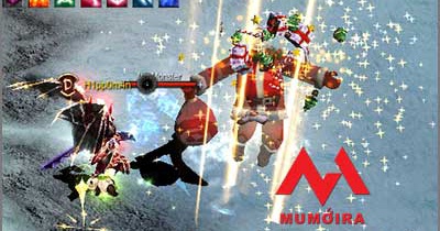 Hướng dẫn sự kiện Binh Đoàn Người Tuyết (XMas Event) Mu Online