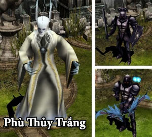 Hướng dẫn sự kiện Binh Đoàn Phù Thủy WW (White Wizard) Mu Online