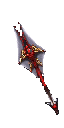 Rìu Hỏa Long (Chaos Dragon Axe) - Mu Online