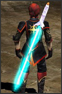 Kiếm Ánh Sáng (Light Saber)